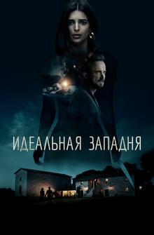 Идеальная западня Идеальная западня