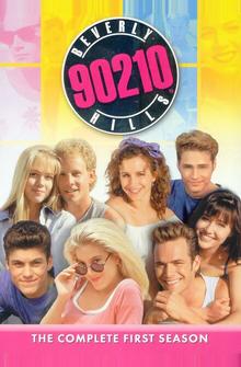 Беверли-Хиллз 90210 Беверли-Хиллз 90210
