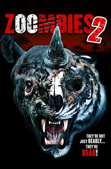 Зоозомби 2 Зоозомби 2