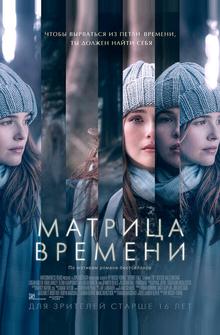 Матрица времени Матрица времени