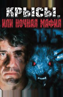 Крысы, или ночная мафия